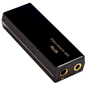 DAC Audio portables Cayin RU6 pas cher