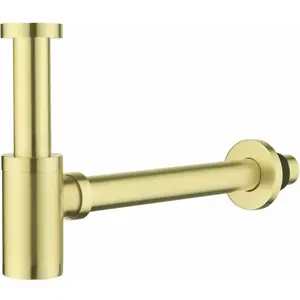 OEM Siphon Design, Siphon Design Universel Pour Lavabo Et Lavabo, Bond... pas cher