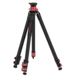 Ifootage Gazelle TA6S Uprise trépied vidéo aluminium 3 sections pas cher