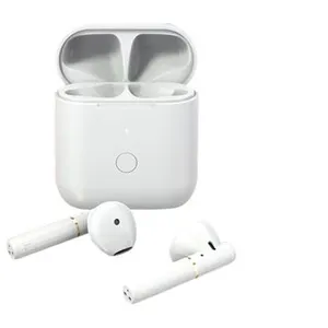 QCY T8 - Écouteurs sans fil avec micro - embout auriculaire - Bluetoot... pas cher