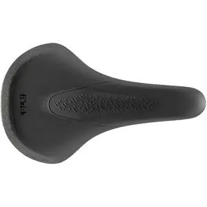 Fizik Terra Alpaca X5 + Porte-Outils en alpaga Selle Unisexe, Noir, 145mm pas cher