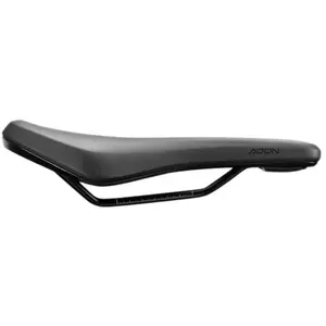fizik Terra Aidon X5 Selle de VTT Adulte Unisexe, Noir, Taille Unique pas cher