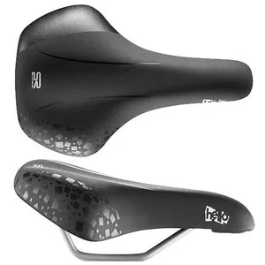Selle Royal selle Hello 250 x 152 mm junior noir pas cher