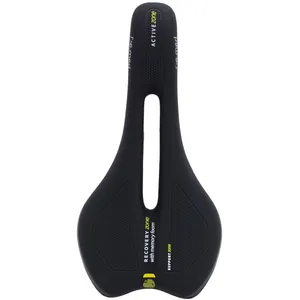 Comparateur de prix : Selle loisir athletic Royal Remed Sport Noir 287x136 mm 178180