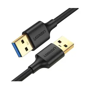 Comparateur de prix : Ugreen - Câble USB - USB type A (M) pour USB type A (M) - USB 3.0 - 50 cm
