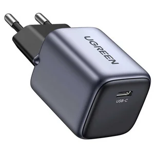 Comparateur de prix : Ugreen 90664 Nexode Mini 20W PD GaN Tech Charger