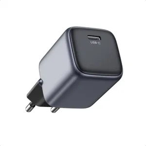 Ugreen 90666 Nexode Mini 30W PD GaN Tech Charger pas cher
