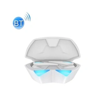 Comparateur de prix : Écouteurs Awei T23 Sans Fil Bluetooth 5.3 USB Étanchéité Blanc