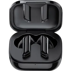 Comparateur de prix : Casque Awei Bluetooth 5.1 T36 Tws + Station d'accueil Noir/Noir
