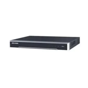 Comparateur de prix : Hikvision Digital Technology ds-7616ni-k2/16P Noir Enregistreur de réseau (NVR)