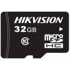 Hikvision hikvision carte memoire hs tf l2i 32g p 32gb pas cher