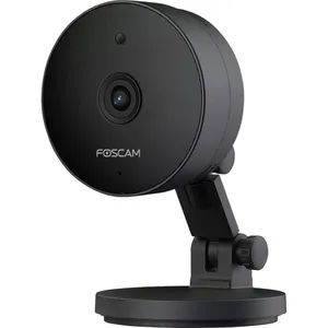 C5M (black) Foscam Wi-Fi ip Caméra de surveillance 3072 x 1728 pixels