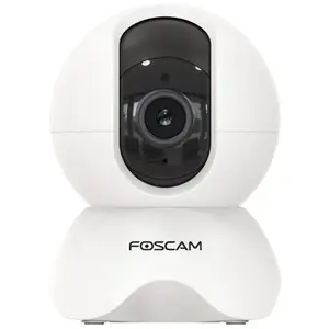 Caméra de surveillance Foscam fscx5w X5 Wi-Fi ip 2592 x 1944 pixels