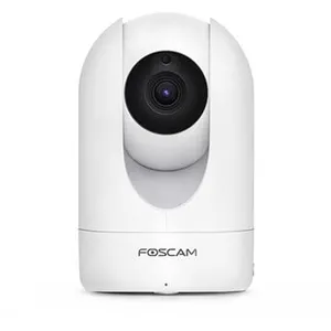 Foscam - Caméra IP intérieure motorisée 4MP - R4M pas cher