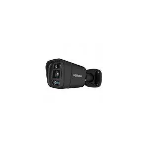 V8EP (black) Foscam Ethernet IP Caméra de surveillance 3840 x 2160 pixels