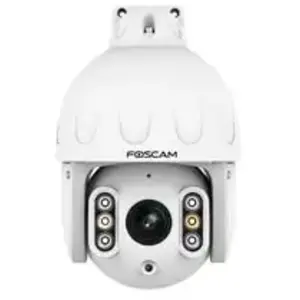 Foscam - SD8EP Ethernet ip Caméra de surveillance 3840 x 2160 pixels