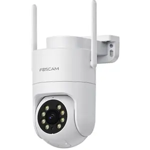 Foscam PD8, Caméra de surveillance
