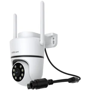 Foscam - PD5 PD5 Wi-Fi ip Caméra de surveillance 3072 x 1728 pixels