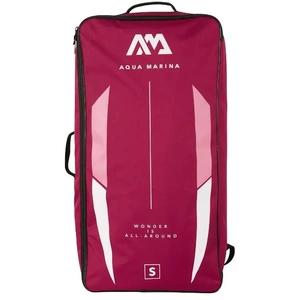 Sac à dos zip Aqua Marina Rose S 22215 pas cher