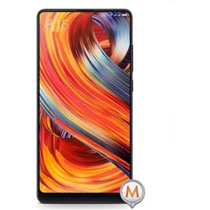 Xiaomi Xiaomi Mi Mix 2 Dual SIM noir débloqué logiciel original pas cher