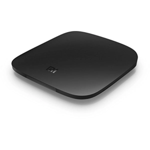 Xiaomi Mi Box 4K - Box Android TV 6.0 UHD 4K HDR Wi-Fi/Bluetooth 4.0 pas cher