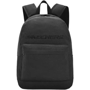 Skechers Denver Backpack S1155-06, Unisexe, Sacs à dos, noir One size noir pas cher