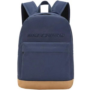 Comparateur de prix : Skechers Denver Backpack S1136-49, Unisexe, Sacs à dos, marine One size naval