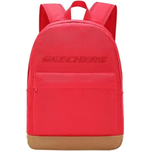 Comparateur de prix : Skechers Denver Backpack S1136-02, Unisexe, Sacs à dos, rouge One size rouge