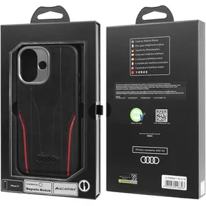 Audi Coque De Téléphone R8 Magsafe Iphone 17