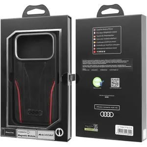 Comparateur de prix : Audi Coque De Téléphone R8 Magsafe Iphone 17 Pro