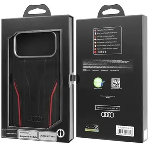 Comparateur de prix : Audi Coque De Téléphone R8 Magsafe Iphone 17 Pro Max