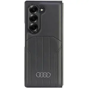 Comparateur de prix : Audi Coque De Téléphone Magsafe Z Fold 6 F956 Au-tpupcmfold6-q5/d1-bk