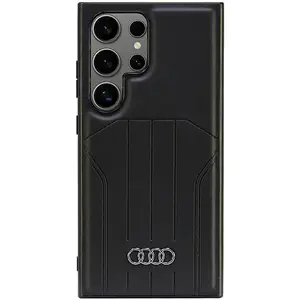 Comparateur de prix : Audi Coque De Téléphone Au-tpupcms24u-q5/d1-bk