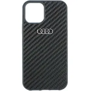 Comparateur de prix : Audi Coque De Téléphone Carbon Fiber Iphone 11xr 6.1 Autpupcip11r8d2bk