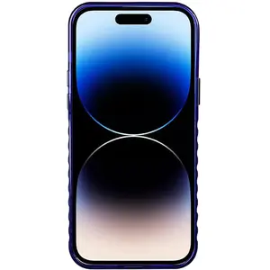 Comparateur de prix : Audi Coque De Téléphone Iml Big Iphone 14 Pro Max 6.7 Niebieski Auimlmip14pmq5d2be