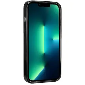 Audi Coque De Téléphone Iml Sport Iphone 13 Pro Max 6.7 Auimlmip13pmrsqd2bk pas cher