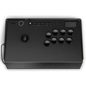 QANBA - Joystick - Titan - Joystick License Officielle PS5 pas cher