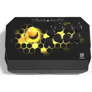 Joystick Arcade Qanba Drone pour PS4, PS3 et PCVendu parcdiscount
