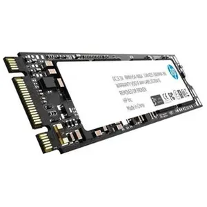 HP Hewlett Packard 2LU78AA#ABB Disque Flash SSD interne 120 Go SATA pas cher