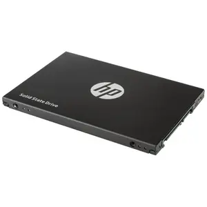 HP Hewlett Packard 2DP99AA#ABB Disque Flash SSD interne 500 Go SATA pas cher