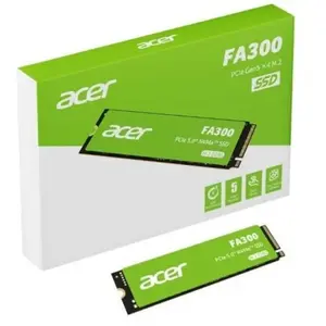 Acer FA300 SSD Gen5 - 1 To pas cher