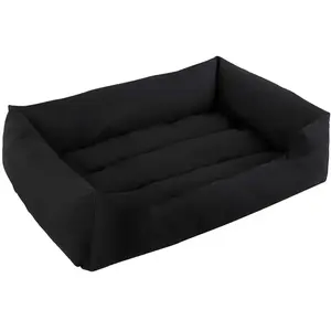 Feandrea Panier pour chien XXL noir pas cher