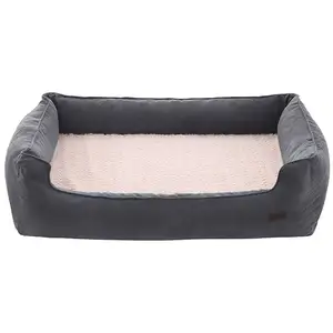 Feandrea Panier chien orthopédique 110 x 80 cm pas cher