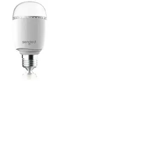 Comparateur de prix : AMPOULE LED E27 SENGLED BOOST CLEAR TU