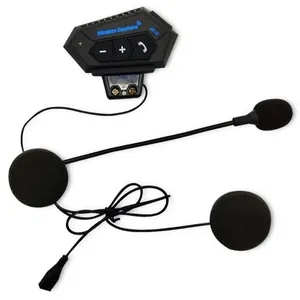 Comparateur de prix : Ecouteurs Casque de moto Casque Movement Stereo 4.2 Bluetooth, Sans Fi...