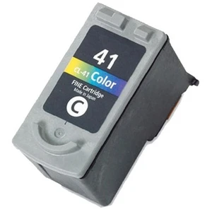 Cartouche compatible CANON CL-41 XL couleur pas cher