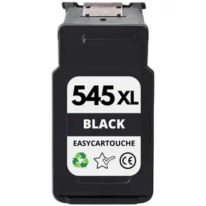Cartouche compatible CANON PG-545XL noir