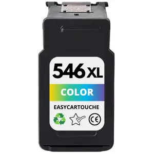 Cartouche compatible CANON CL-546XL couleur pas cher
