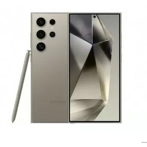 Smartphone SAMSUNG Galaxy S24 Ultra 512 Gris pas cher