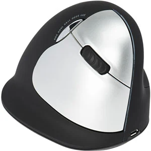 Comparateur de prix : Souris R-Go Tools HE - R-GO TOOLS - Fréquence radio - USB 2.0 - Sans fil - 1600 dpi